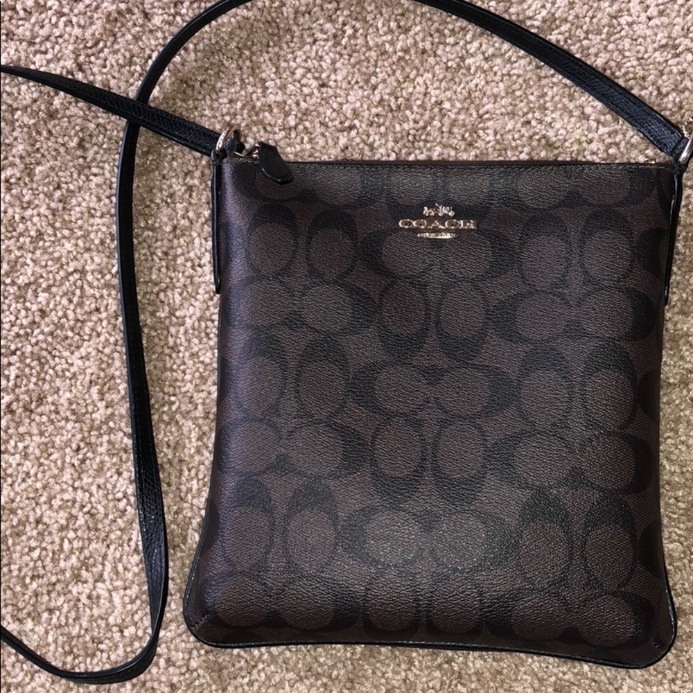 Coach crossbody